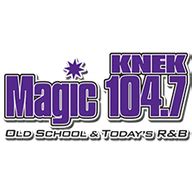 Taking requests: the interactive experience of listening to Magic 104 7knek